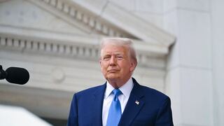 Trump se opuso a un plan israelí para matar al líder supremo iraní
